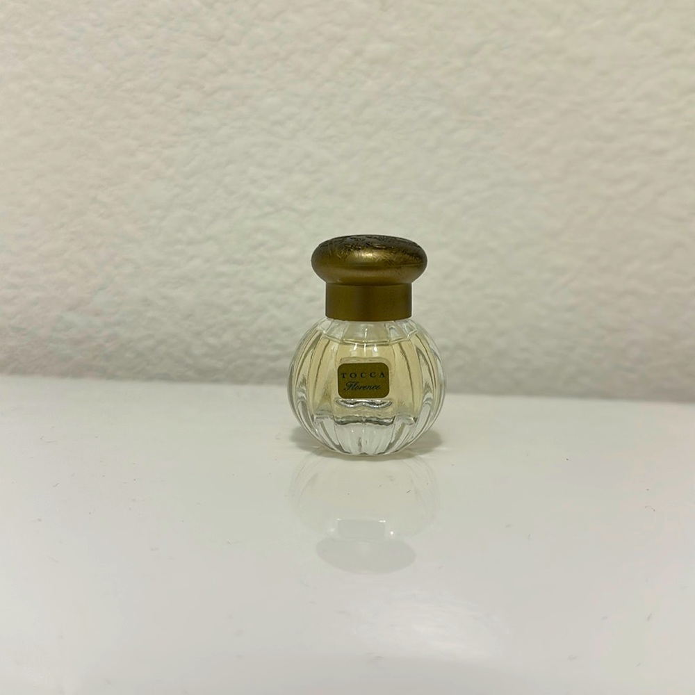 Tocca Florence 0.17 fl oz /5ml - NWOT